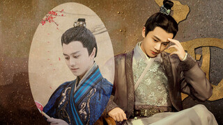 [Ren Jia Lun|Lu Yi|Penghargaan akting] Mengejutkan|Akting yang memukau.