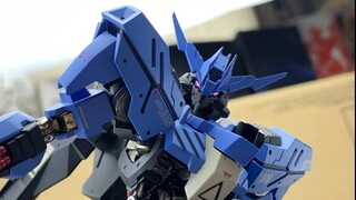 [Gundam Posing] Mengapa Anda harus membeli MR Vidal