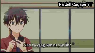 Anime Weeb Philippines Pri mama MP4