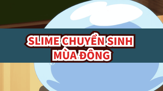 Slime chuyển sinh - Rimuru Ngủ đông & Đông thú vị