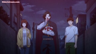 EP3 Babanbabanban Vampire (Sub Indonesia)