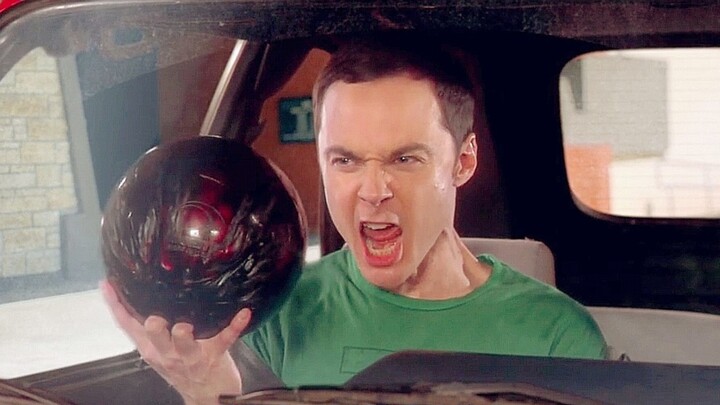 [TBBT] "Penny, tidak ada yang menyukai orang yang memamerkan pengetahuannya." - Ketiga tim mengalami