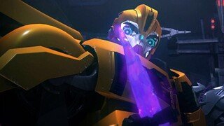 Transformers Prime S01E14 (2011) Sub Indo