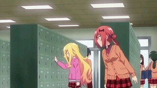 Gabriel Dropout - Episode #06 ( Sub Bahasa Indonesia )