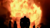 Fullmetal Alchemist AMV This Is War