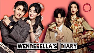 Wenderella's Diary 2023 [Eng.Sub] Ep10