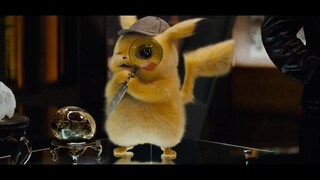 POKÉMON Detective Pikachu – Trailer F4 (ซับไทย)