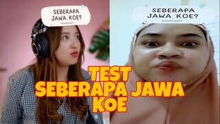 KELAKUAN RANDOM WARGA TIKTOK || MEIREACTION