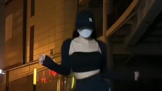 Dancing is contagious