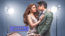 AVENUES OF THE DIAMOND EPISODE 5