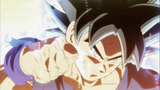 Goku UI vs Jiren nhạc Limit Break x Survivor Dragon Ball Super - universe survival saga