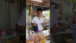 Pergi ke warung beli air mineral… part 1