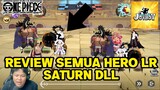 Update Game One Pieces Yang Ramah F2p Yang Ada Saturn Nya JOYBOY APK