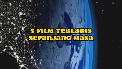 5 film terbaik sepanjang masa