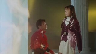 Kyouryu Sentai Zyuranger Episode 5 Sub Indo