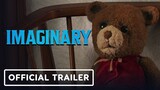 Imaginary - Official Trailer (2024) DeWanda Wise, Tom Payne