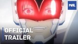 Sentai Daishikkaku (Go! Go! Loser Ranger!) | Trailer