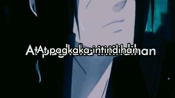 Itachi said