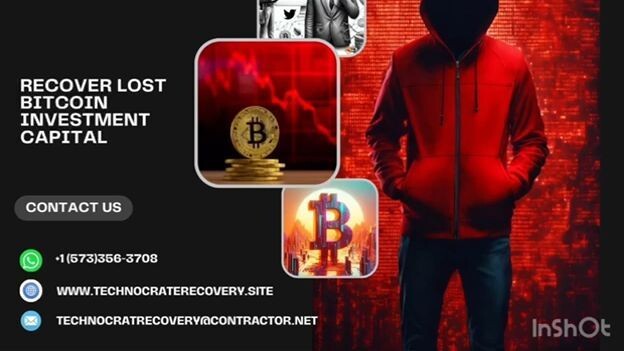 HOW DO I RECOVER MY STOLEN ETHEREUM-BITCOIN HIRE TECHNOCRATE RECOVERY