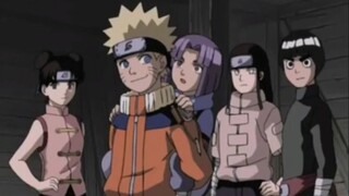 Naruto Klasik Malay dub episode 155