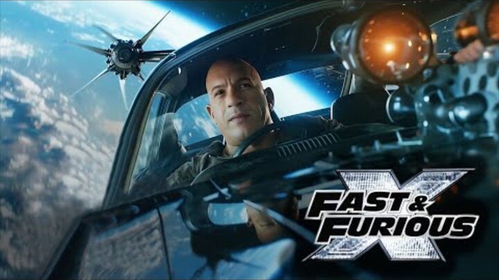 Fast X 2 Full Movie 2025: Furious End | Movies 2025 in Eng / Indo (Game Movie)
