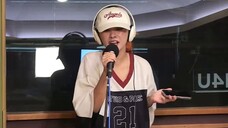 [Tian Xiaojuan] 240722 Solo "Klaxon" Radio | Bài hát hy vọng buổi trưa của Kim Shin Young