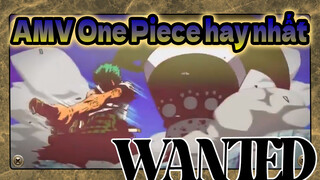 AMV One Piece hay nhất từng xem