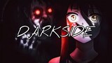 Mieruko-chan「AMV」Darkside ᴴᴰ