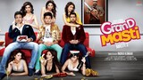 Grand Masti (2013) Full Movie With {English Subs}