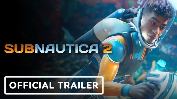 Subnautica 2 - Official Announcement Trailer | Xbox Partner Preview 2024