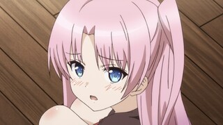 Xem trước! Nhưng cốt truyện thực sự tuyệt vời! ! Anime mới ra mắt vào tháng 4 này đã có khởi đầu vô 