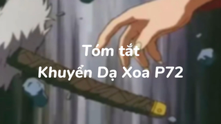 Tóm tắt Khuyển dạ xoa phần 72| #anime #animefight #khuyendaxoa