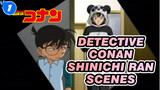 Shinichi Ran Scenes (TV Episode 450-500) | Detective Conan_1