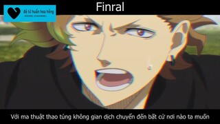 RAP VỀ BLACK BULLS - amv -  đệ tử huấn hoa hồng #anime #schooltime