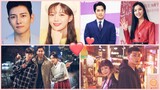 14 Confirmed Korean Dramas of 2020 Based On Webtoon