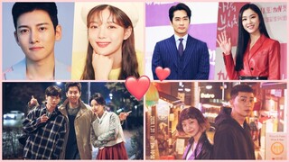 14 Confirmed Korean Dramas of 2020 Based On Webtoon