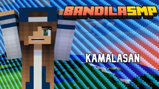 BandilaSMP 02 | KAMALASAN ( MINECRAFT 1.17 HARDCORE )