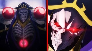 These are Ainz Ooal Gowns most powerfull Items | Overlord explained [Part 1-2]