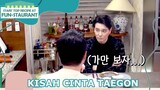 Kisah Cinta Taegon |Fun-Staurant|SUB INDO/ENG|220520 Siaran KBS World TV|