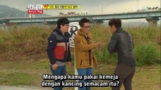 running man ep 118