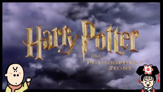 Đổi BGM mở ra thế giới mới cho Harry Potter