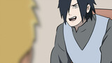 Tôi chưa bao giờ nghĩ rằng một ngày nào đó Xiao Li sẽ cắm sừng Sasuke.