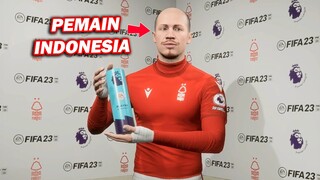 UDIN DAPATKAN PENGHARGAAN PEMAIN TERBAIK DAN MELAWAN LIVERPOOL DENGAN KESULITAN #10 | FIFA 23