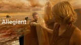 Allegiant Part 3 | Full Movie (HD)