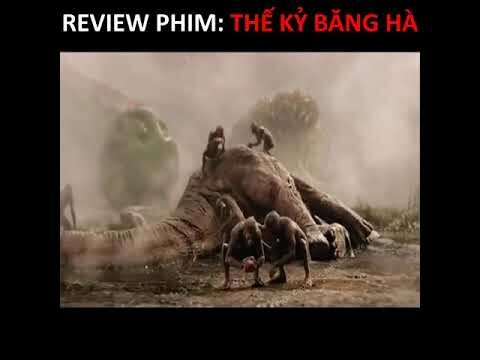 Review Phim Viễn Tưởng Hay Nhất 2020 | Chiếc Tủ Lạnh Thần Kỳ | Thỏ Review Phim YTB