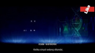 Episode 1 || Gen Sempurna | Terbaru Film Aksi Fiksi Ilmiah | Subtitle Indonesia Full Movie