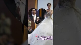 is Na In Woo  in-love? #parkminyoung #nainwoo #marrymyhusband #kdrama #shorts