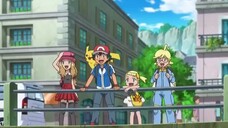 Pokemon XY Episode 57 Sub Indonesia