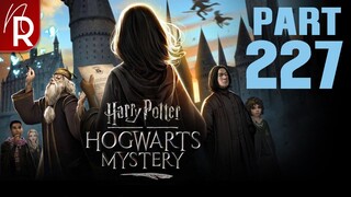 Harry Potter: Hogwarts Mystery Walkthrough Part 227 No Commentary