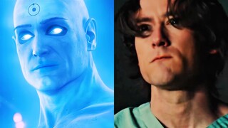 Dr. Manhattan vs. Sentinel ใครแกร่งกว่ากัน?
